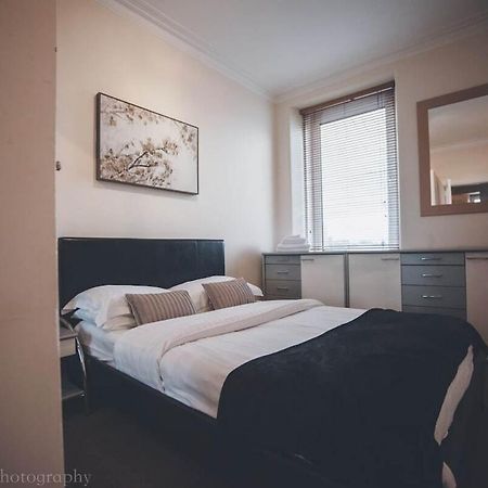 Prime 2 Bedroom City Centre Apt Aberdeen Eksteriør billede